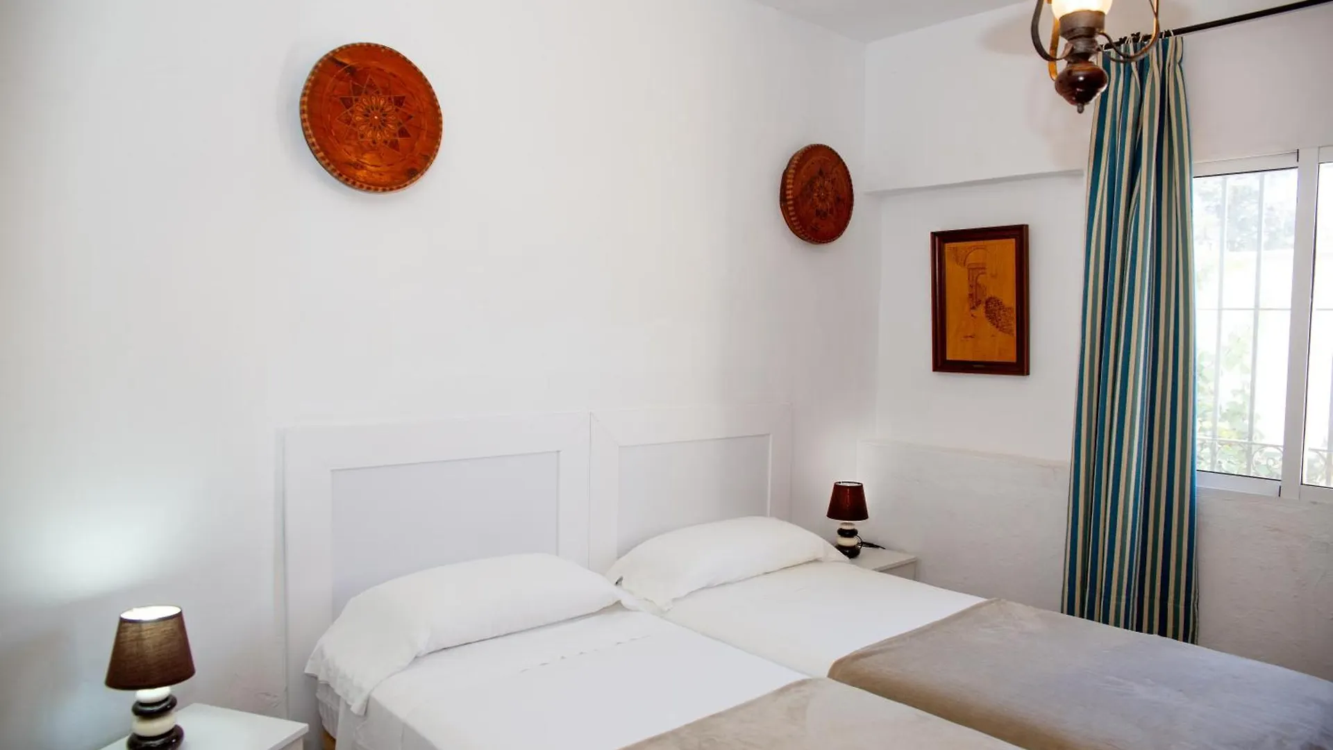 Casa Rural Con Piscina En Conil De La Frontera - Casa Oeste Cádiz