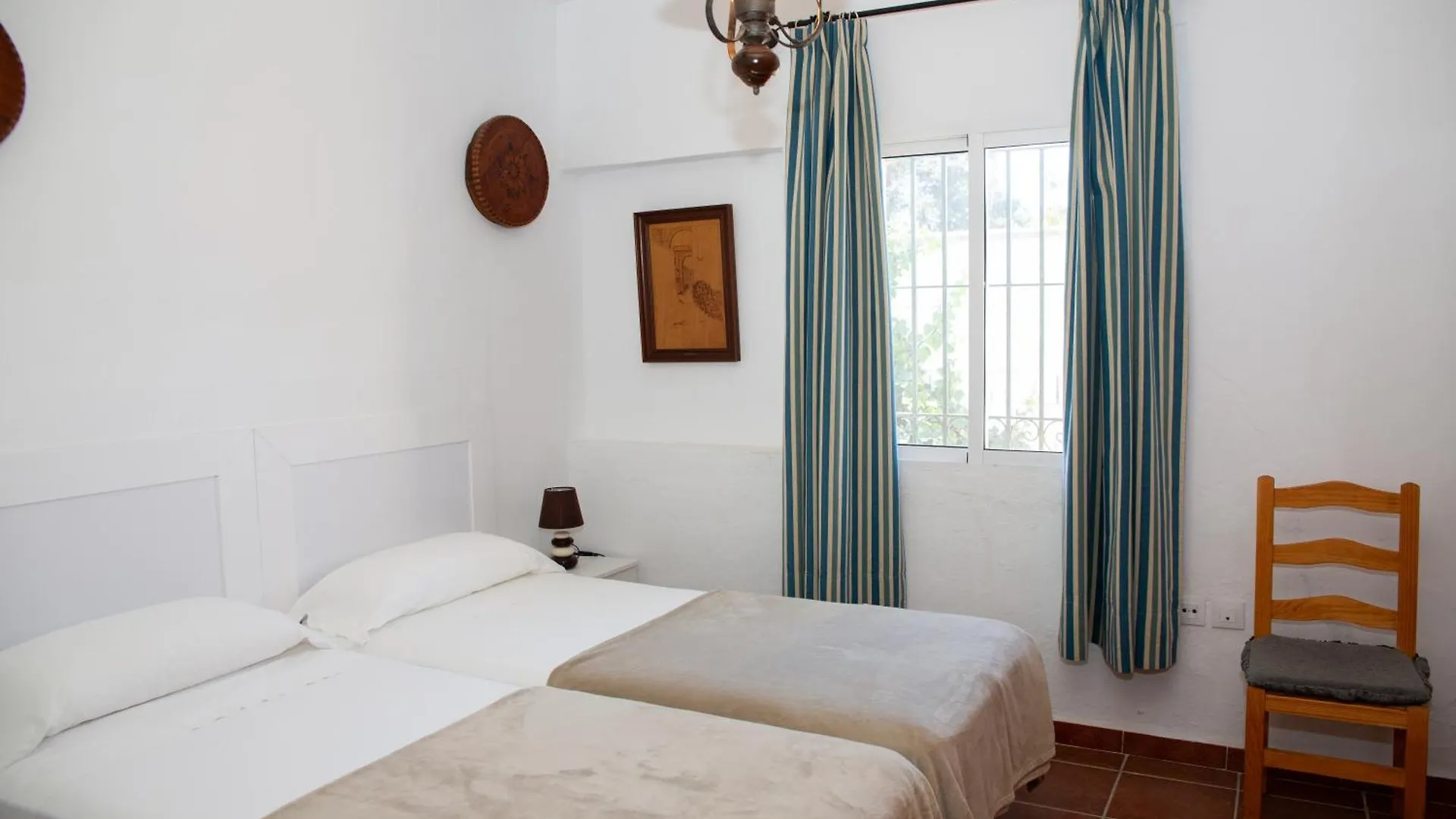 Casa Rural Con Piscina En Conil De La Frontera - Casa Oeste Cádiz