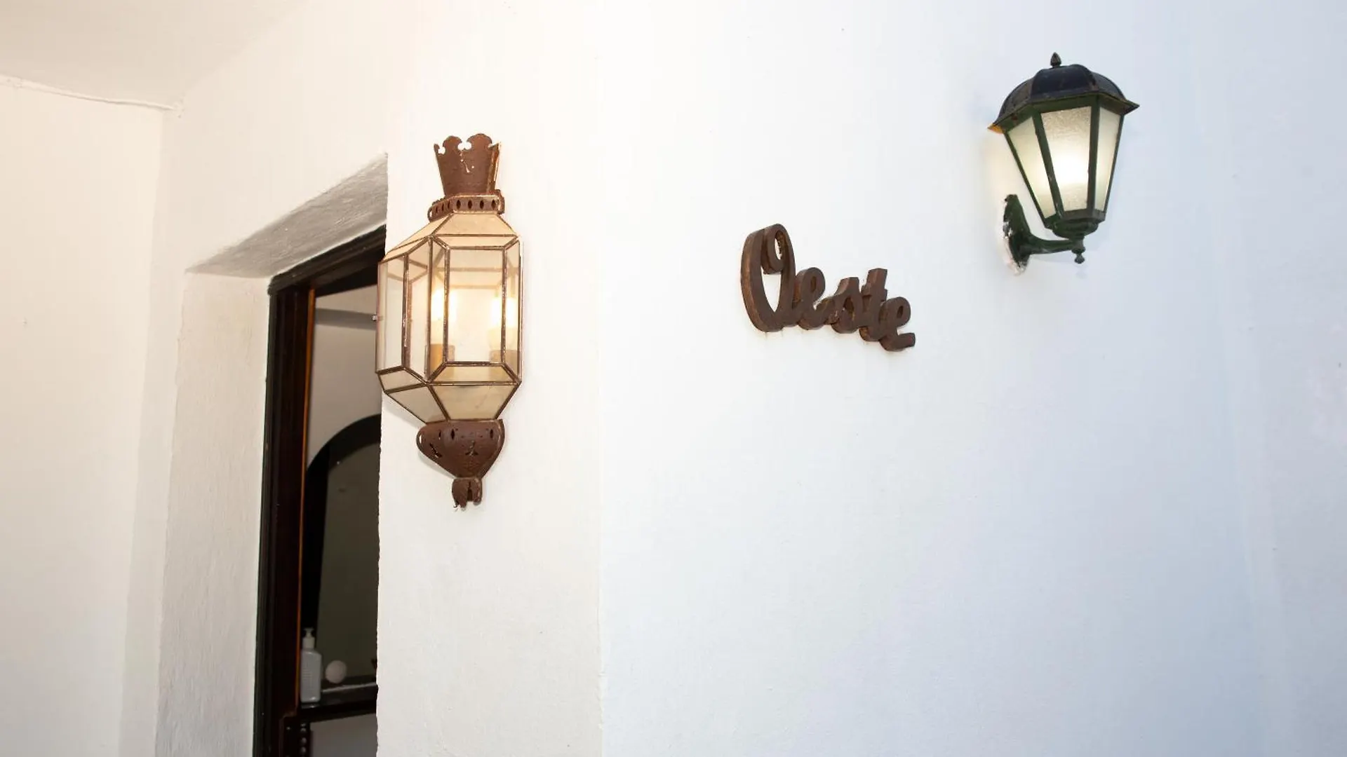 Casa Rural Con Piscina En Conil De La Frontera - Casa Oeste Cádiz 0*,