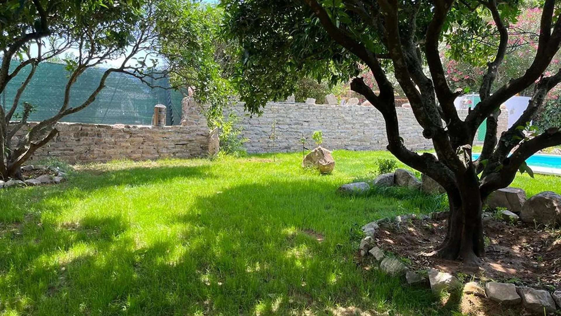Casa Rural Con Piscina En Conil De La Frontera - Casa Oeste Cádiz Spanien