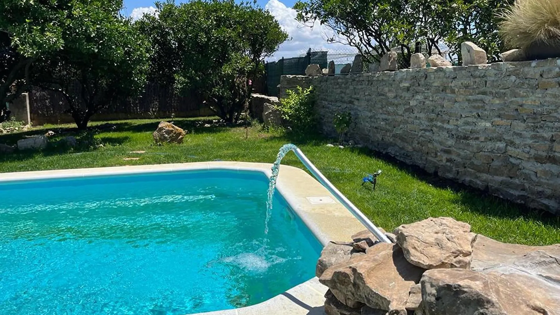 Casa Rural Con Piscina En Conil De La Frontera - Casa Oeste Cádiz Spanien