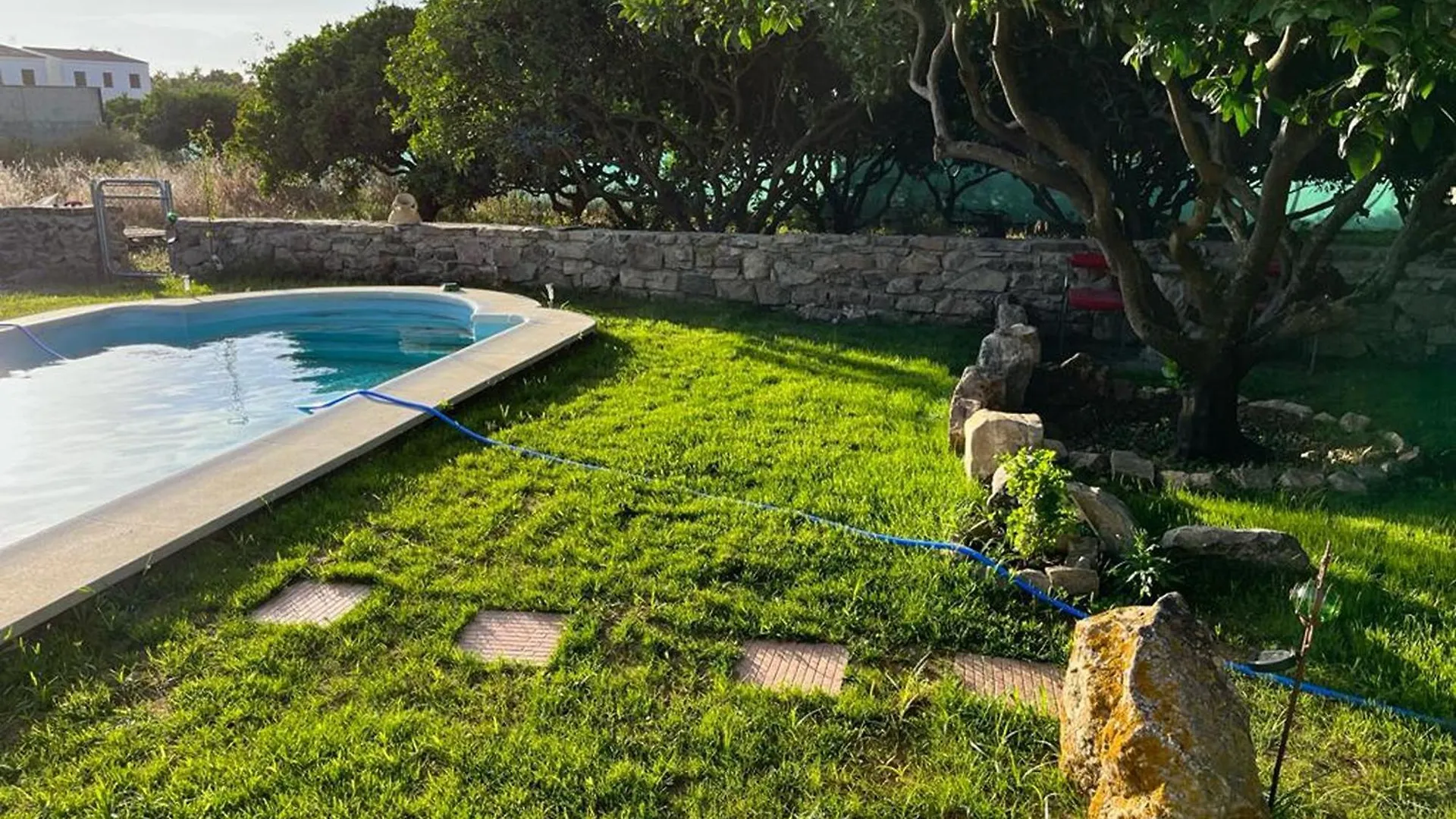 Casa Rural Con Piscina En Conil De La Frontera - Casa Oeste Cádiz 0*,  Spanien