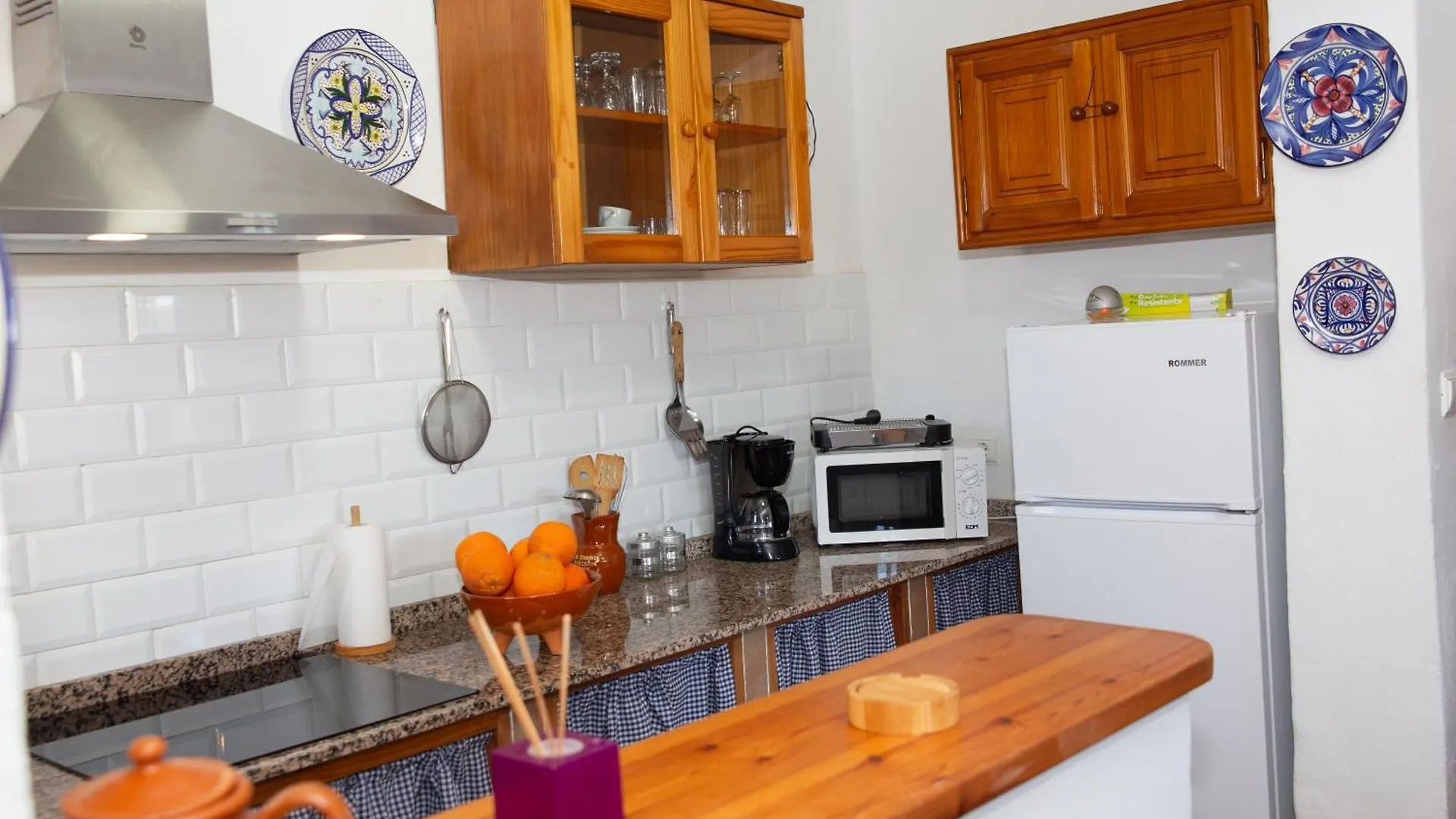 Casa Rural Con Piscina En Conil De La Frontera - Casa Oeste Cádiz 0*,