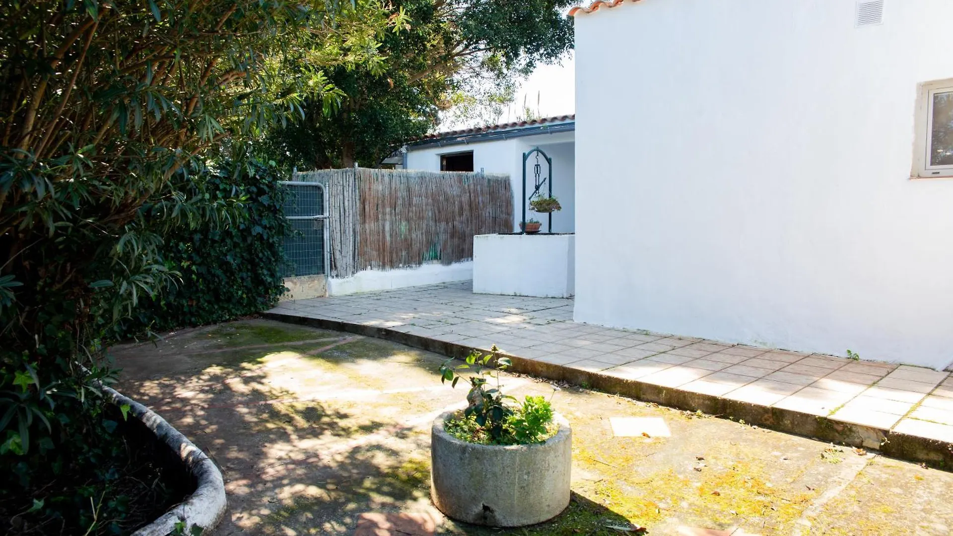 Casa Rural Con Piscina En Conil De La Frontera - Casa Oeste Cádiz Ferienhaus
