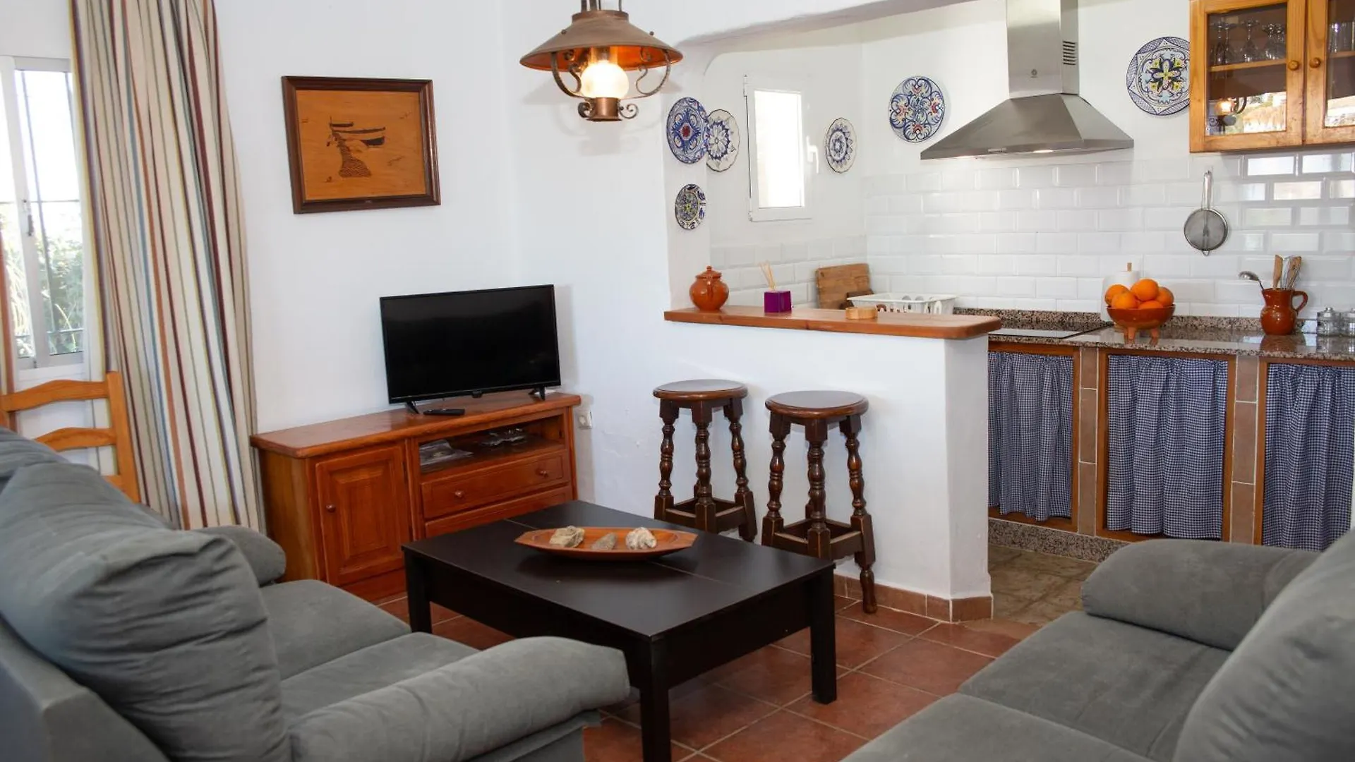 Casa Rural Con Piscina En Conil De La Frontera - Casa Oeste Cádiz 0*,  Spanien