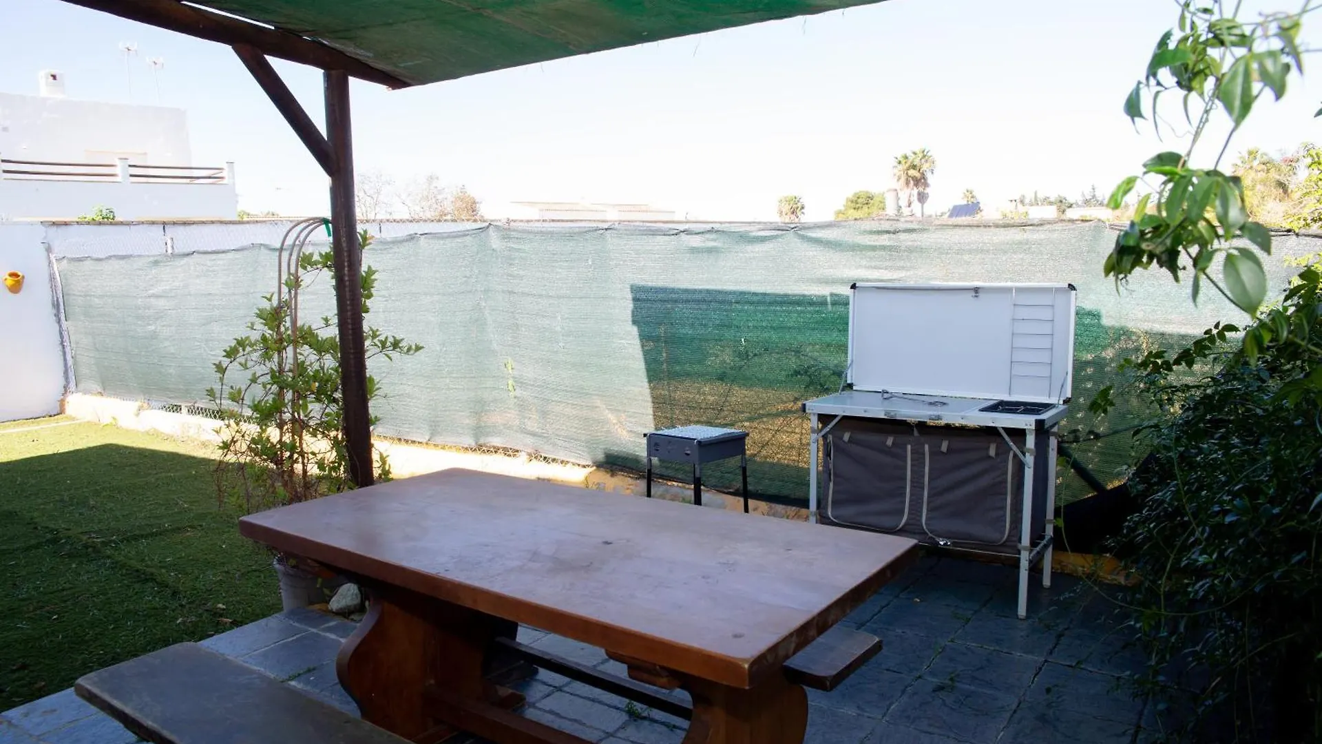Casa Rural Con Piscina En Conil De La Frontera - Casa Oeste Cádiz