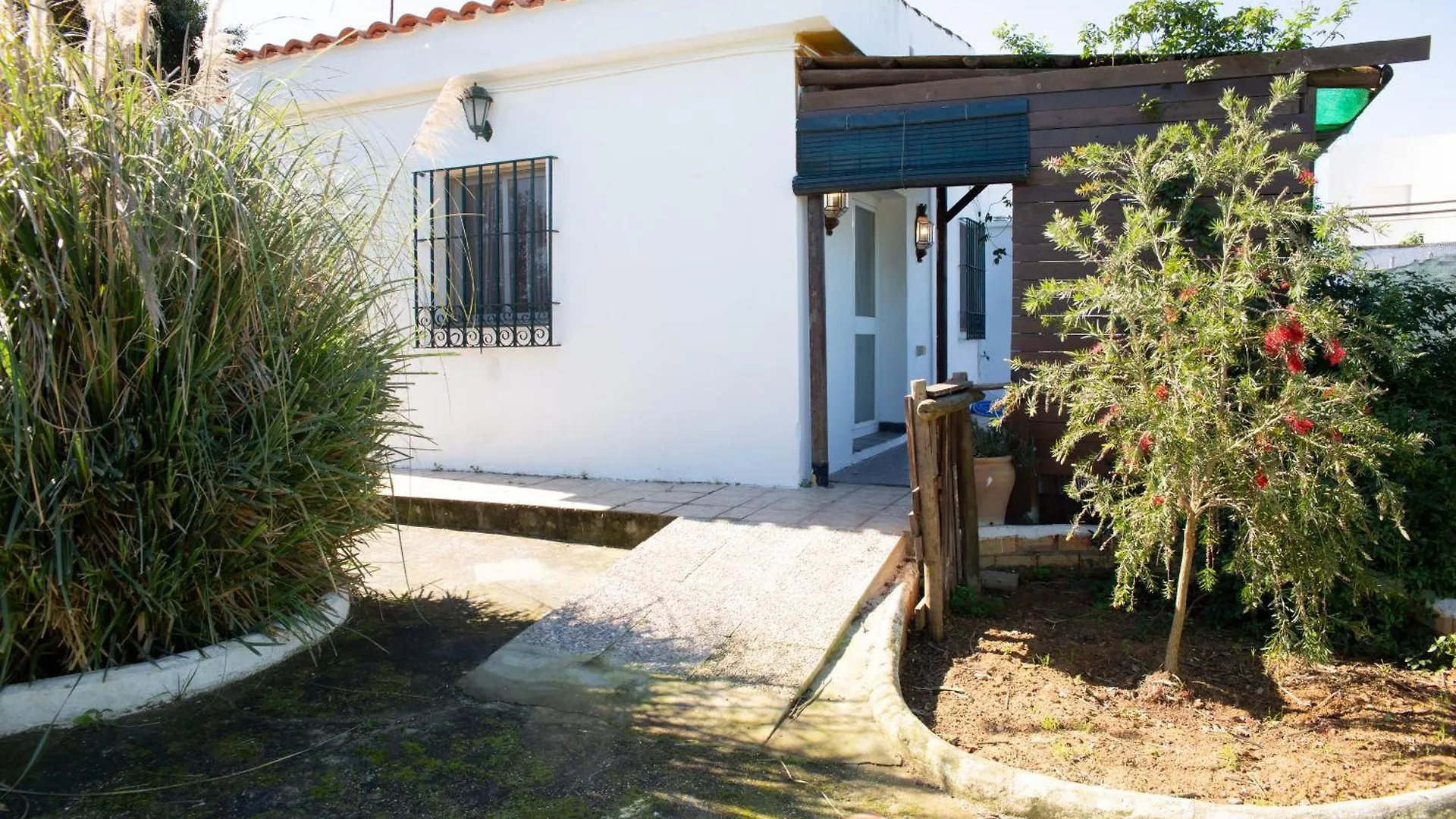 Casa Rural Con Piscina En Conil De La Frontera - Casa Oeste Cádiz Ferienhaus